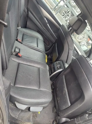 Dezmembram BMW F07 Seria 5 Gran Turismo 530d 3.0 d 245 cp An 2013 Cod motor N57D30A - imagine 6