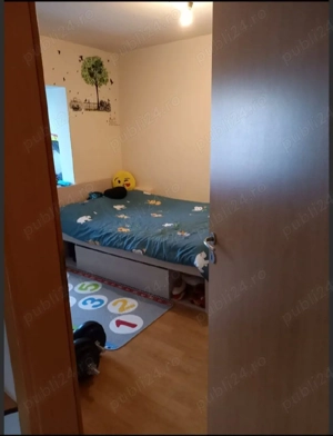 apartament de vanzare intre Torontalului si piața verde zona foarte buna  - imagine 6