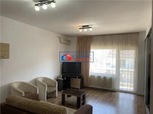 Inchiriere apartament 2 camere bloc nou in Manastur- zona Campului, Cluj Napoca