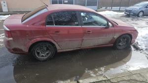 Opel vectra c facelift 1.9 cdti - imagine 3