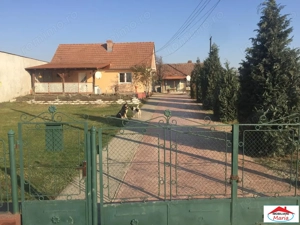 Casa parter in Odoreu cu teren 1584 mp - imagine 3