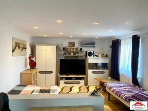 Casa parter in Odoreu cu teren 1584 mp - imagine 15