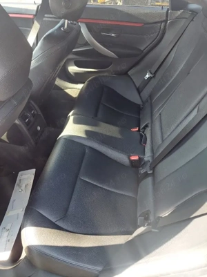 Dezmembram BMW F36 Seria 4 Gran Coupe 2.0 d 143 cp An 2014 Cod motor N47D20C - imagine 6