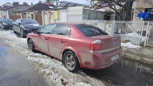 Opel vectra c facelift 1.9 cdti - imagine 2