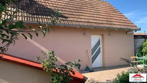 Casa parter in Odoreu cu teren 1584 mp - imagine 4