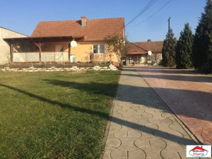 Casa parter in Odoreu cu teren 1584 mp - imagine 2