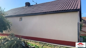 Casa parter in Odoreu cu teren 1584 mp - imagine 6