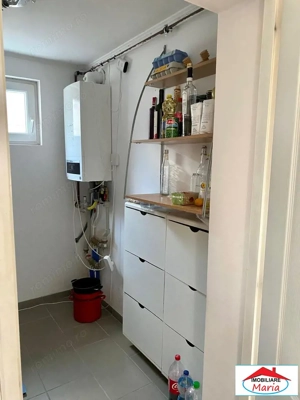 Casa parter in Odoreu cu teren 1584 mp - imagine 12