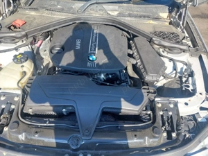 Dezmembram BMW F36 Seria 4 Gran Coupe 2.0 d 143 cp An 2014 Cod motor N47D20C - imagine 8