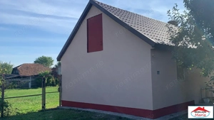 Casa parter in Odoreu cu teren 1584 mp - imagine 5