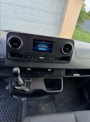 Mercedes sprinter 315 - imagine 3