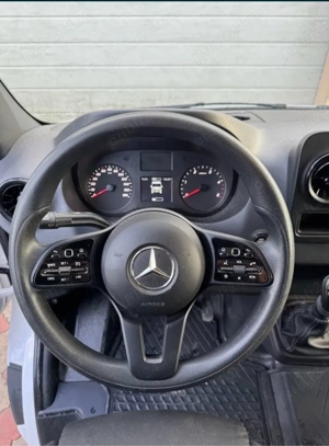 Mercedes sprinter 315 - imagine 4