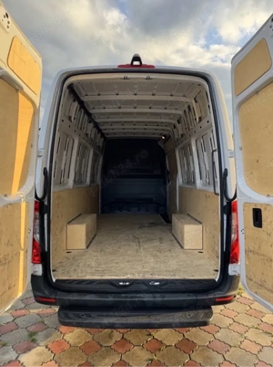 Mercedes sprinter 315 - imagine 6