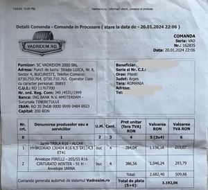 Renault Megane 2024 - imagine 10