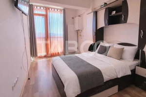 Apartament 2 camere decomandate vanzare balcon parcare Doamna Stanca