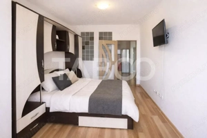 Apartament 2 camere decomandate vanzare balcon parcare Doamna Stanca - imagine 2
