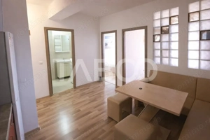Apartament 2 camere decomandate vanzare balcon parcare Doamna Stanca - imagine 8