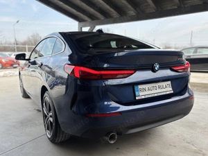 BMW Seria 2 218i Aut. - imagine 4