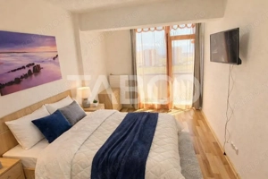 Apartament 2 camere decomandate vanzare balcon parcare Doamna Stanca