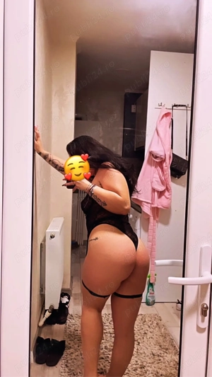 Buna sunt noua in orașul tău..fac și deplasări la hotel 