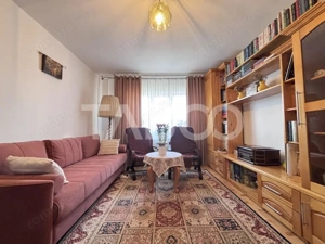 De vanzare apartament cu 4 camere Piata Flora  - imagine 5