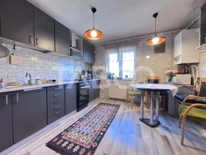 De vanzare apartament cu 4 camere Piata Flora  - imagine 6