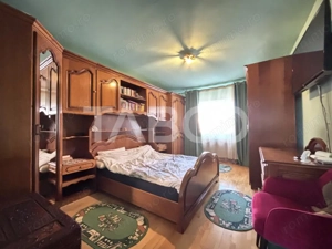 De vanzare apartament cu 4 camere Piata Flora 