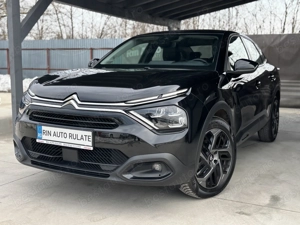 Citroen C4X 1.2 PureTech S&S EAT8 Feel - imagine 8