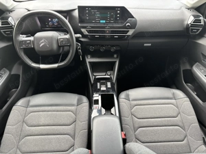 Citroen C4X 1.2 PureTech S&S EAT8 Feel - imagine 9