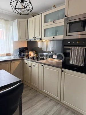 De vanzare apartament 3 camere decomandate Intre Lacuri la cheie - imagine 6