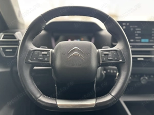 Citroen C4X 1.2 PureTech S&S EAT8 Feel - imagine 6