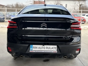 Citroen C4X 1.2 PureTech S&S EAT8 Feel - imagine 4