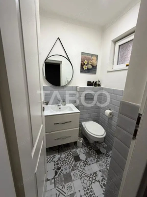 De vanzare apartament 3 camere decomandate Intre Lacuri la cheie - imagine 9