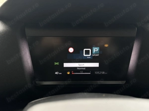 Citroen C4X 1.2 PureTech S&S EAT8 Feel - imagine 2