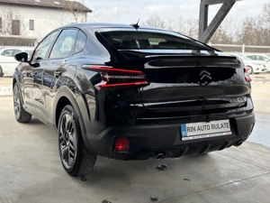 Citroen C4X 1.2 PureTech S&S EAT8 Feel - imagine 10