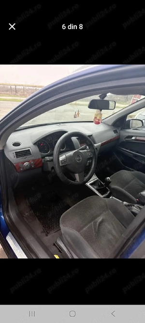 vand opel  - imagine 6