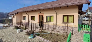 Casa in comuna Glodeni - 3 camere