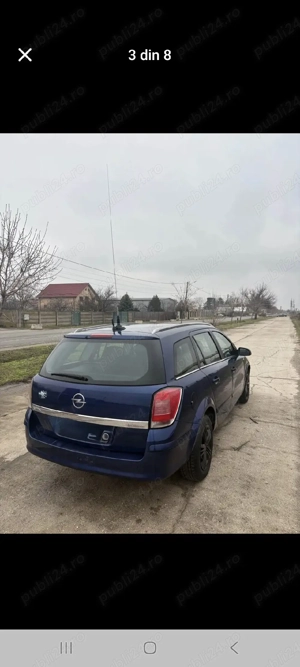 vand opel  - imagine 5