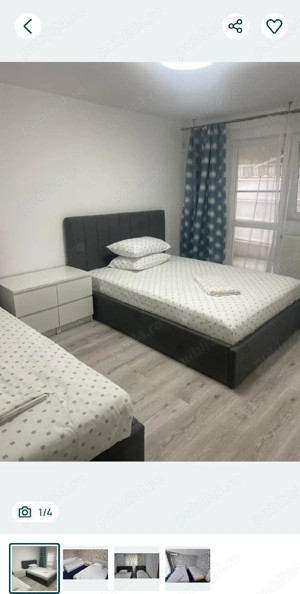 Cazare Muncitori in Eforie Sud la Vila - imagine 5