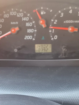 vand nissan micra - imagine 5