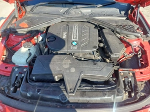Dezmembram Bmw Seria 3 F30 2.0 d 184 cp An 2011 Cod motor N47D20C - imagine 6