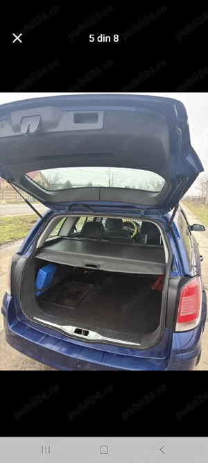 vand opel  - imagine 4