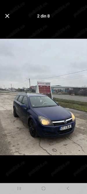 vand opel  - imagine 2