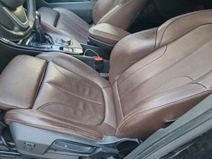 Vand BMW  x1 118d Sdrive 2017 - imagine 4