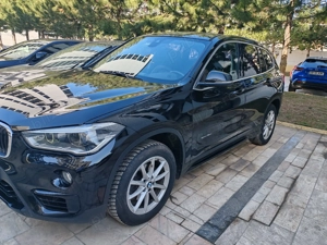 Vand BMW  x1 118d Sdrive 2017 - imagine 6