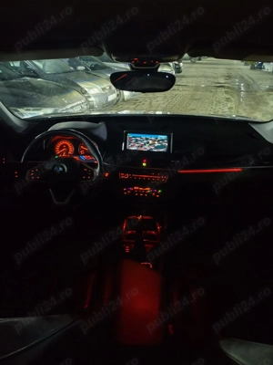 Vand BMW  x1 118d Sdrive 2017 - imagine 5