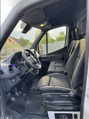Mercedes sprinter 315 - imagine 7