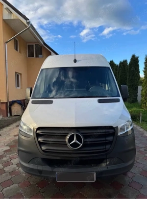 Mercedes sprinter 315 - imagine 2
