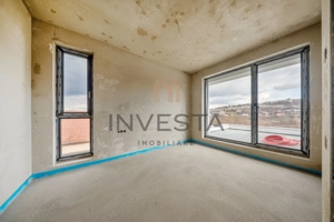 Apartament in vila! 4 camere, 106.67 mp+24 mp terasa! - imagine 9