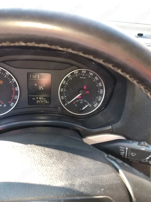 Skoda Octavia 7500 lei